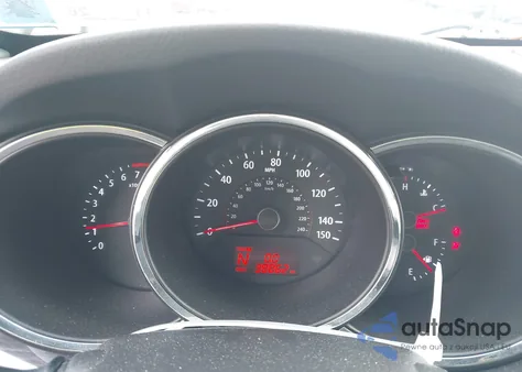 2013 Kia Sorento Ex V6 from USA, damaged, VIN 5XYKUDA29DG321636